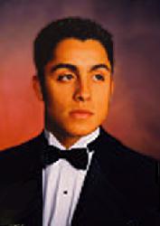 Sal Martinez III's Classmates profile album