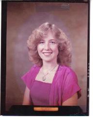 Glenda Griffin's Classmates profile album