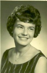 Barbara Franks' Classmates profile album