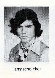 Larry Scot's Classmates profile album