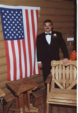 Scott Heffelfinger's Classmates® Profile Photo