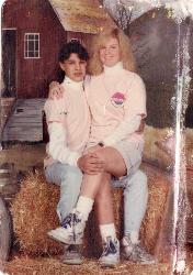 Lisa Alvarado's Classmates profile album