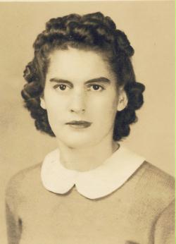 Betty Mayfield's Classmates profile album