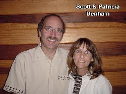 Scott Denham's Classmates® Profile Photo