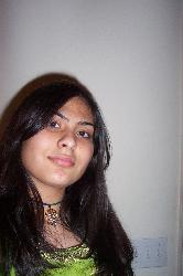Zohra Samji's Classmates® Profile Photo