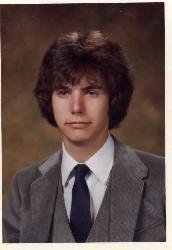 Brian Probart's Classmates profile album