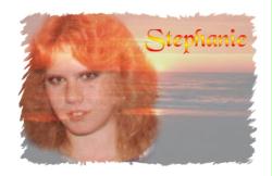 Stephanie Brandt's Classmates profile album