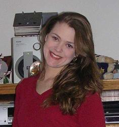 Beth MacConnell's Classmates® Profile Photo