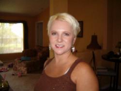 Patricia (Patti) Wagers's Classmates® Profile Photo