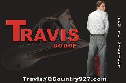 Travis Dodge's Classmates® Profile Photo