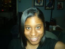 Tiara Johnson's Classmates® Profile Photo