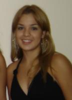 Priscila Oliveira's Classmates® Profile Photo