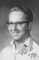 Ted Swenson's Classmates profile album