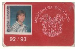 michael hodges' Classmates profile album