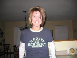 Stacey Mueller's Classmates® Profile Photo