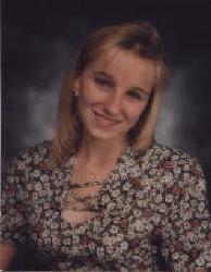 Tonya Vickery's Classmates profile album