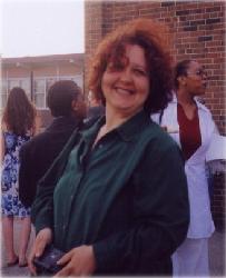 Rhoda Kendry's Classmates® Profile Photo