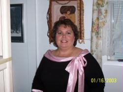 Janet Marshall's Classmates® Profile Photo