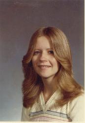 Vickie Larson's Classmates profile album