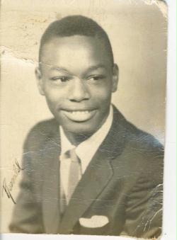 Ronald Highsmith's Classmates profile album