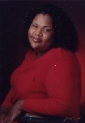 Keedra Johnson's Classmates® Profile Photo