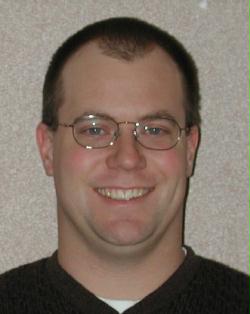 Brett Bastable's Classmates® Profile Photo