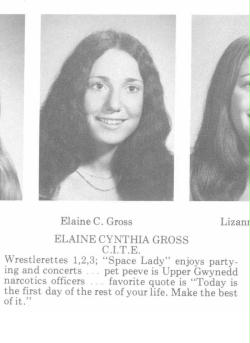 Elaine Kramer's Classmates® Profile Photo