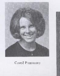 Carol McCarn's Classmates profile album