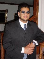 Esa Khalid's Classmates® Profile Photo