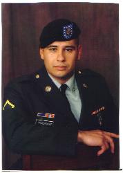 Luis Armendariz's Classmates® Profile Photo