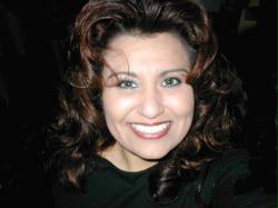 Maria Vargas's Classmates® Profile Photo