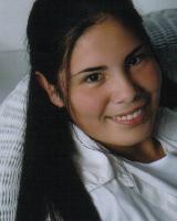 Nadia Salinas' Classmates profile album