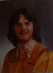 Gary Sheremeta's Classmates® Profile Photo