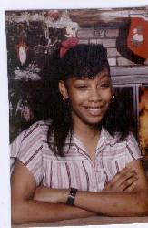 Latasha Hampton's Classmates profile album