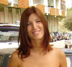 Filipa Oliveira's Classmates® Profile Photo