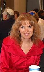 Karen Braunstein
