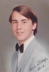 Mark Homen's Classmates profile album