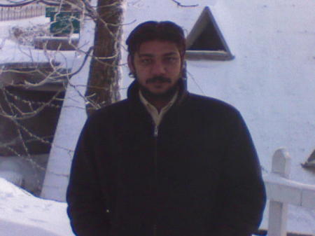 Asim Shahzad's Classmates® Profile Photo