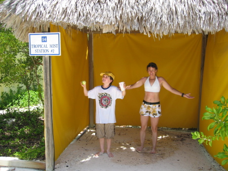 2004 Cruise to Key West & Cozumel