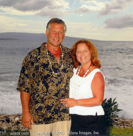 Maui 2005