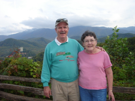 Gatlingburg 2007