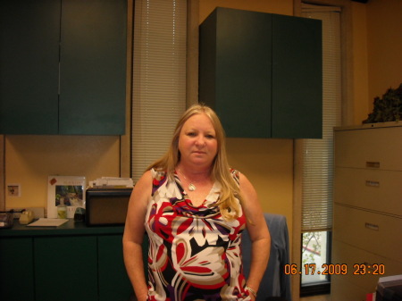 Cathy Mahaffey's Classmates® Profile Photo