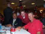 My Dad, Ozzie Smith and I