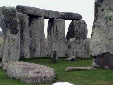 Stonehenge