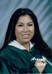 Araceli Alderete's Classmates profile album