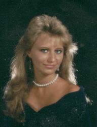 Sherri Nicole Oglesby's Classmates profile album