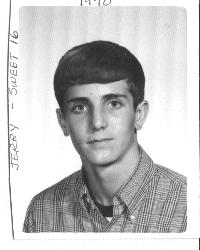 Jerry Cook's Classmates profile album