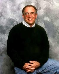 Donald Lough's Classmates® Profile Photo