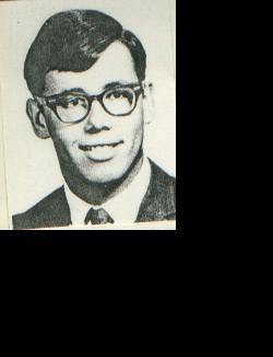 Larry Anderson's Classmates profile album