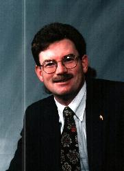 Barry Kirkland's Classmates® Profile Photo